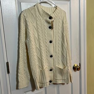 Irish style sweater🎁